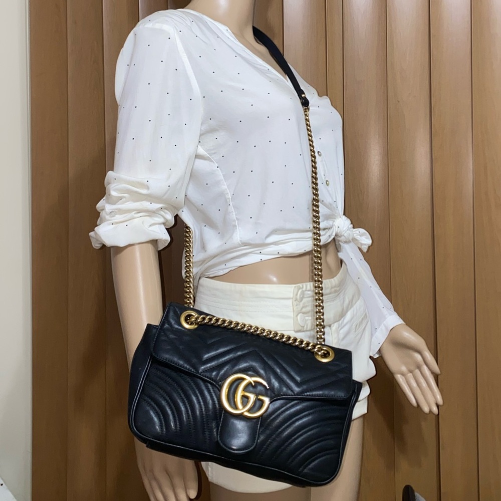 ❤️authentic gucci - Picture 4 of 14